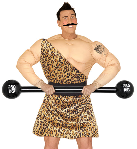 Widmann SRL Gewichtshalter opblaasbaar