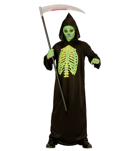 Widmann SRL Giftige Magere Hein