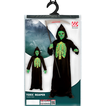 Widmann SRL Giftige Magere Hein