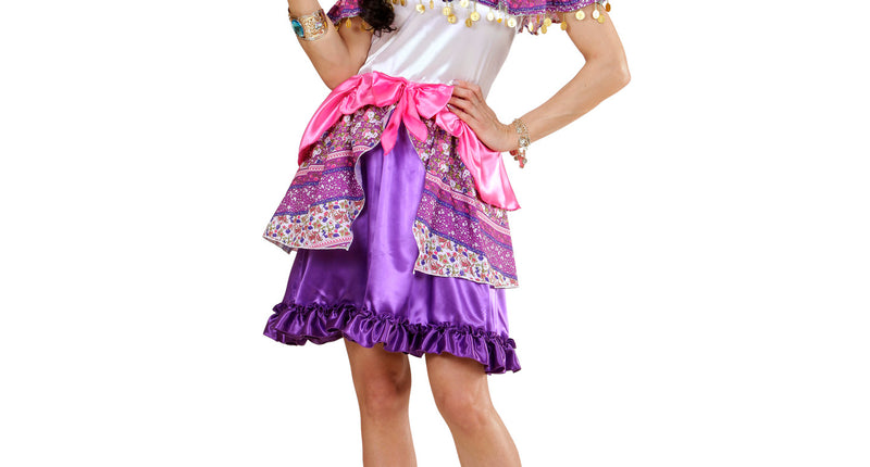 Widmann SRL Gipsy jurkjes voor dames