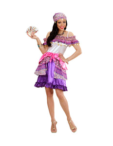 Widmann SRL Gipsy jurkjes voor dames