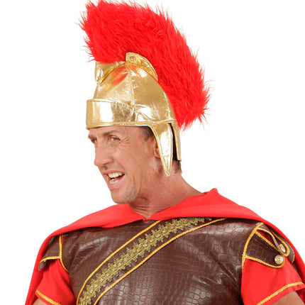 Widmann SRL Gladiator helm Romeinse Centurion