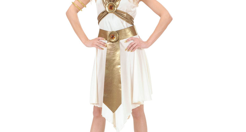 Widmann SRL Gladiator jurkje Spartacus dames