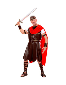 Widmann SRL Gladiator kostuum Hercules heren
