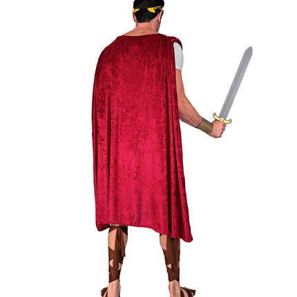 Widmann SRL Gladiator kostuum Spartacus