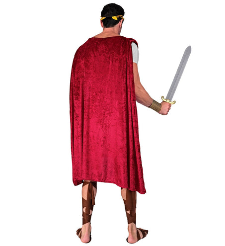 Widmann SRL Gladiator kostuum Spartacus