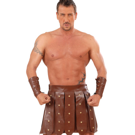 Widmann SRL Gladiator rok Brownie