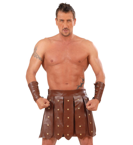 Widmann SRL Gladiator rok Brownie