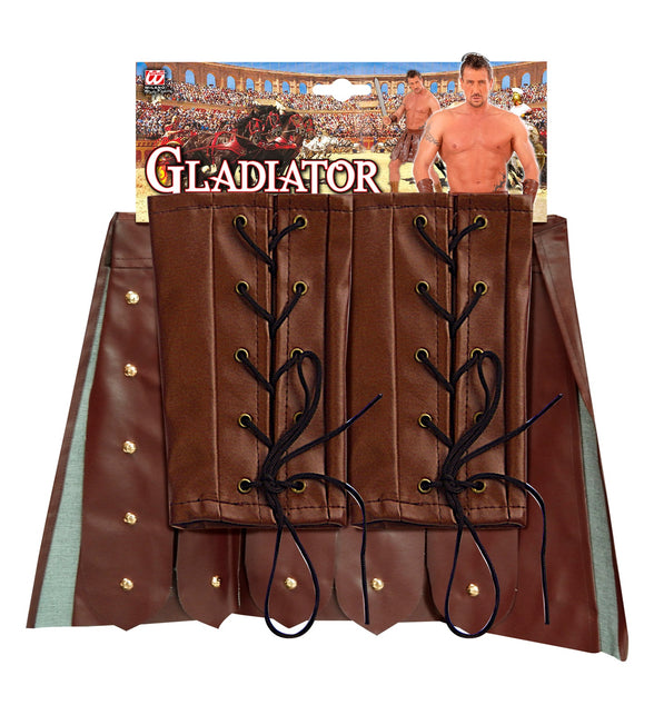 Widmann SRL Gladiator rok Brownie