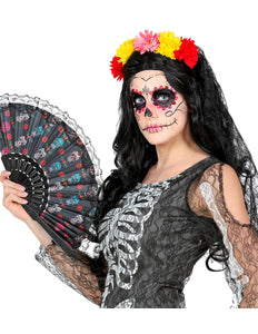 Widmann SRL Glanzend gekleurde gemsteentjes