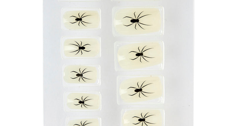 Widmann SRL Glow in the dark opplaknagels