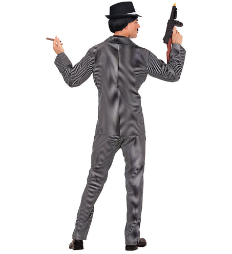 Widmann SRL Godfather pak voor heren