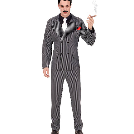 Widmann SRL Godfather pak voor heren