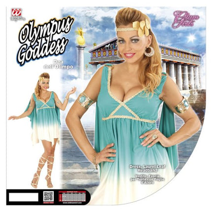 Widmann SRL Godin jurk Olympia dames