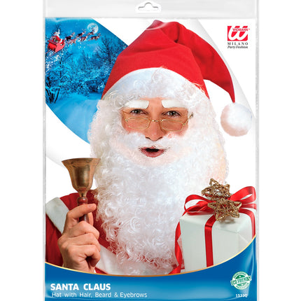 Widmann SRL Goedkope kerstmanset