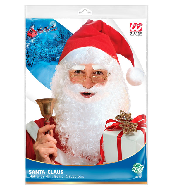 Widmann SRL Goedkope kerstmanset