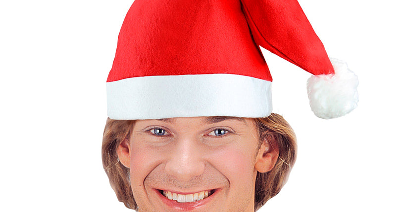 Widmann SRL Goedkope kerstmuts