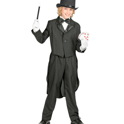 Widmann SRL Goochelaar set