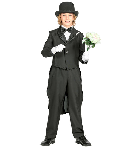 Widmann SRL Goochelaar set