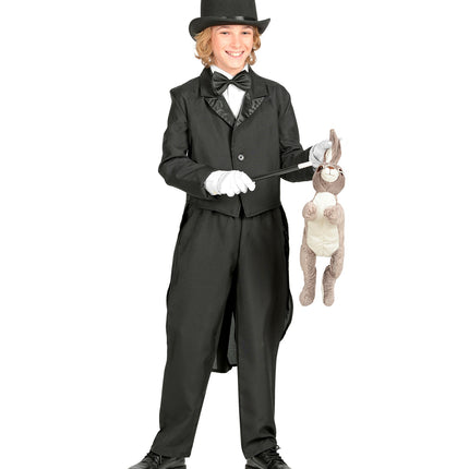 Widmann SRL Goochelaar set