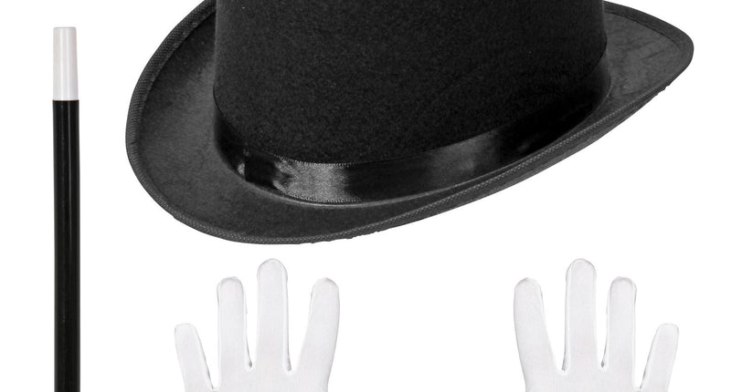 Widmann SRL Goochelaar set