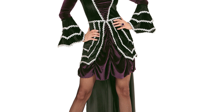 Widmann SRL Gothic Vamp pakje