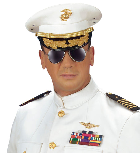 Widmann SRL Gouden broche vliegenier