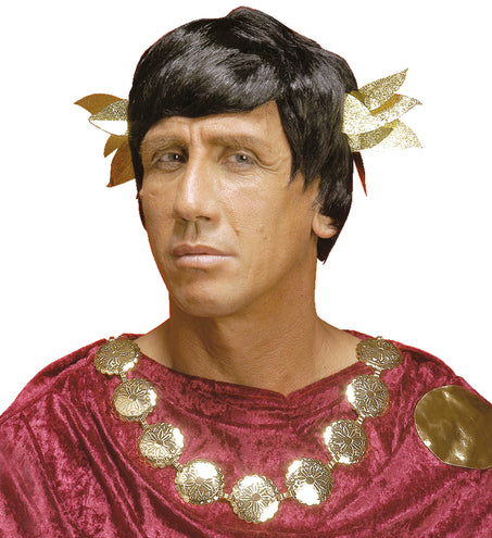 Widmann SRL Gouden ketting Julius Caesar Romein