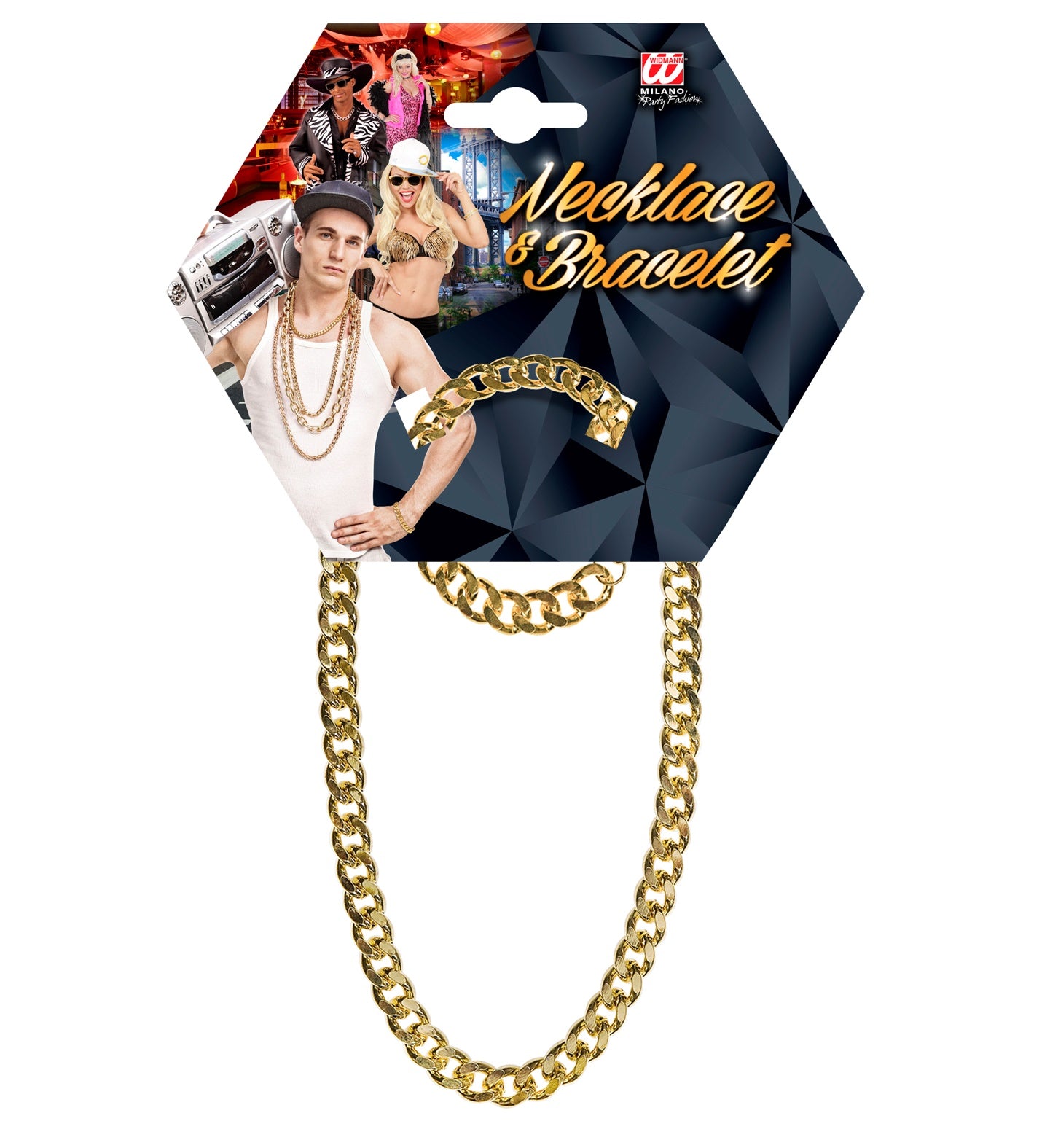 FMKLDENA Dollar Kette Set, 4 Stück Hip Hop Kostüm Kit, Dollar Zeichen Goldkette kit, Goldene Halskette, Armband, Ring und Brille80s/90s Rapper Accessories, für Fasching Karneval Party Zubehör FMKLDENA Dollar Kette Set, 4 Stück Hip Hop Kostüm Kit, Dollar Zeichen Goldkette kit, Goldene Halskette, Armband, Ring und Brille80s/90s Rapper Accessories, für Fasching Karneval Party Zubehör