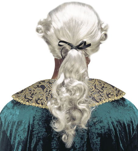 Widmann SRL Graaf pruik Nelson