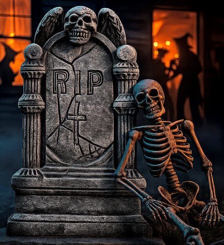 Widmann SRL Grafsteen 30x49 cm