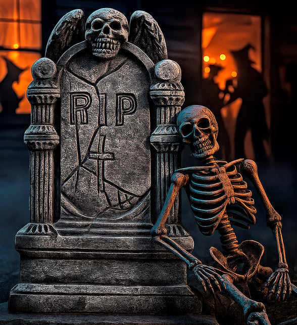 Widmann SRL Grafsteen 30x49 cm