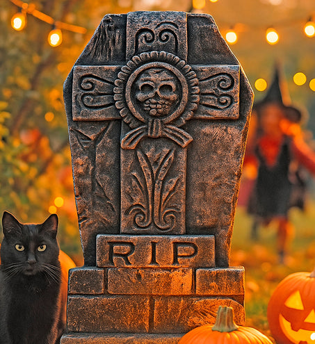 Widmann SRL Grafsteen 30x49 cm