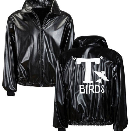 Widmann SRL Grease T-bird jas John Travolta