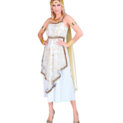 Widmann SRL Griekse godin Artemis