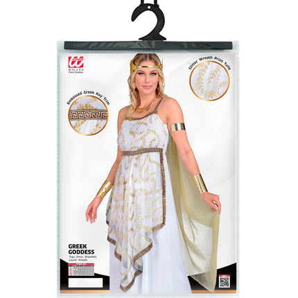 Widmann SRL Griekse godin Artemis