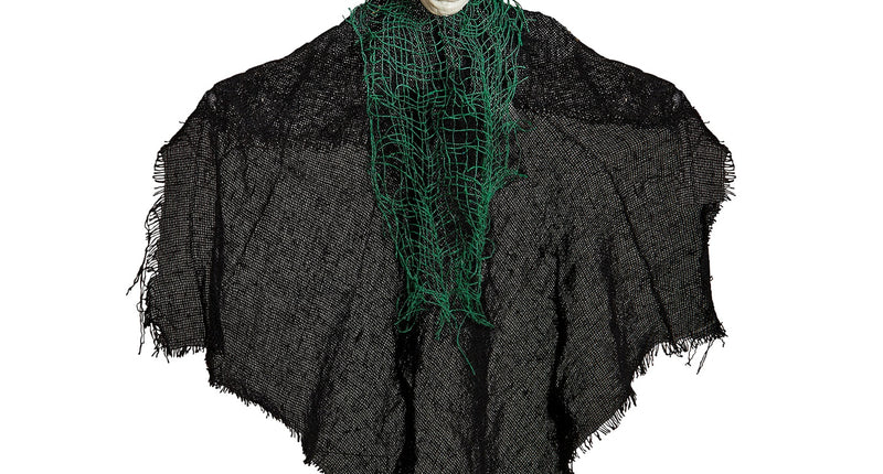 Widmann SRL Griezelige Clown decoratie 50cm