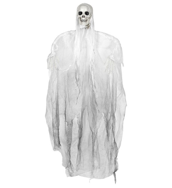 Widmann SRL Grimreaper decoratie 153cm