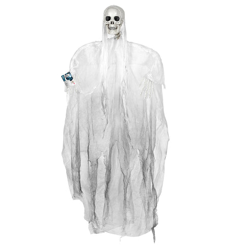 Widmann SRL Grimreaper decoratie 153cm