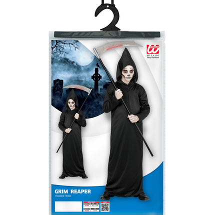 Widmann SRL Grimreaper John kinderen