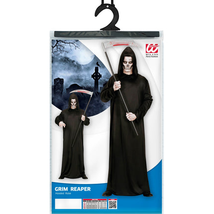 Widmann SRL Grimreaper Kevin