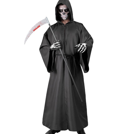 Widmann SRL Grimreaper kostuum Donny