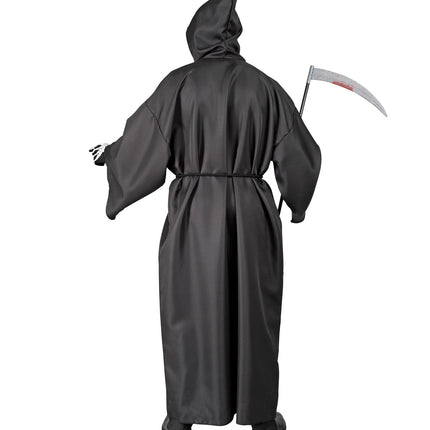 Widmann SRL Grimreaper kostuum Donny