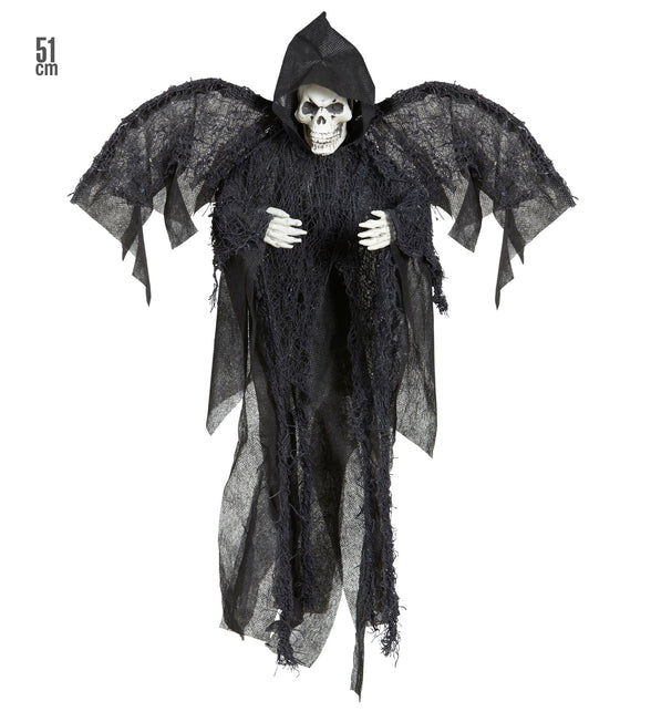 Widmann SRL Grimreaper Magere Hein hangdecoratie halloween