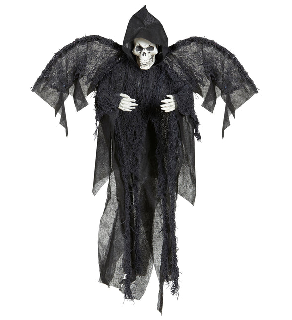 Widmann SRL Grimreaper Magere Hein hangdecoratie halloween