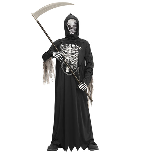 Widmann SRL Grimreaper pak Niels voor een feestje