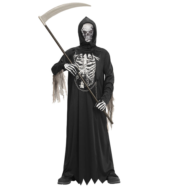 Widmann SRL Grimreaper pak Niels voor een feestje