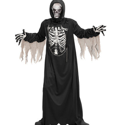 Widmann SRL Grimreaper pak Niels voor een feestje
