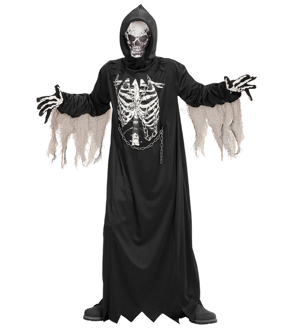 Widmann SRL Grimreaper pak Niels voor een feestje