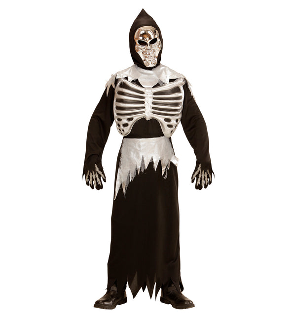 Widmann SRL Grimreaperpakken voor kids